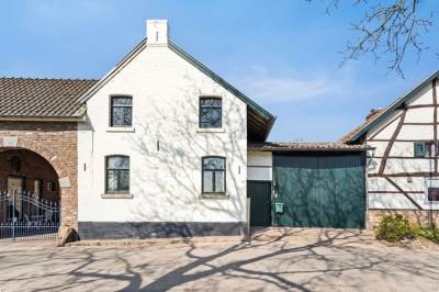 Woning Kleverstraat 10A Schimmert