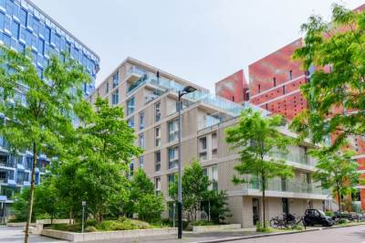 Woning Rosy Wertheimstraat 39 Amsterdam