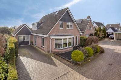 Woning Strekel 22 Bovenkarspel