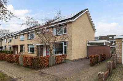 Woning Vervoornstraat 38 Putten