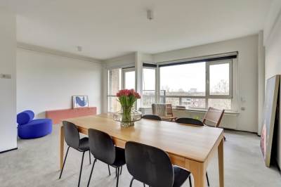 Woning Stadhoudersplein 97 Rotterdam