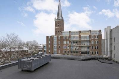 Woning Prinsen Hoven 30 Steenwijk