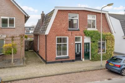 Woning Brinkstraat 387 Enschede