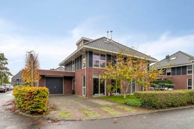 Woning De Klencke 16 Meppel