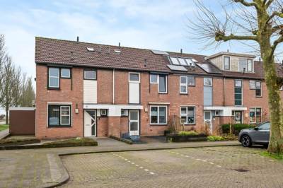 Woning Duizendblad 22 Culemborg