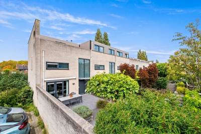 Woning Oude Veiling 1 Den Hoorn (ZH)