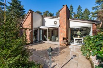 Woning Wolfhezerweg 12022 Wolfheze