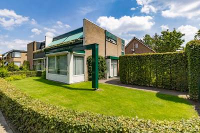 Woning Marie Koenenlaan 157 Tilburg