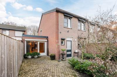 Woning Mozartstraat 6 Venray