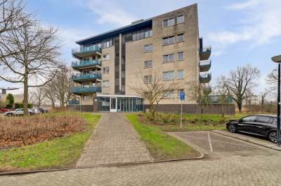 Woning Veensekom 19 Leusden