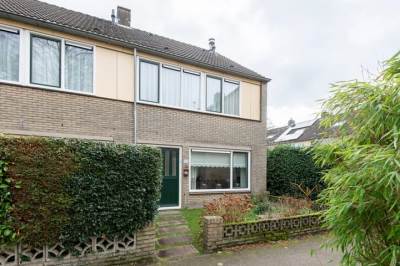 Woning Patrijzenhof 193 Eemnes