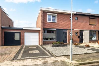 Woning Rootveldstraat 8 Ransdaal