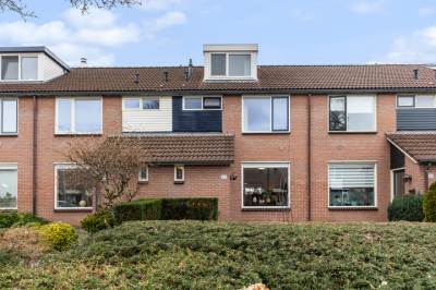 Woning Turfstekershoeve 25 Apeldoorn