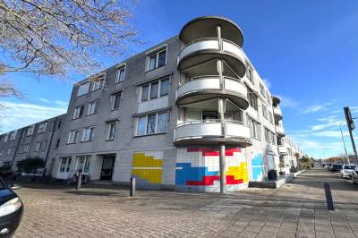 Woning Francina Spoelstraat 15 Hoofddorp