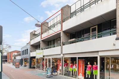 Woning Grotestraat 22A Raalte