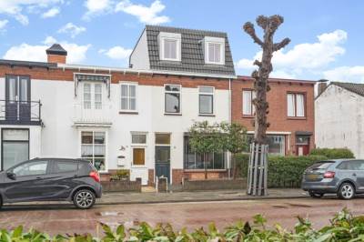 Woning Ploegstraat 89 Breda