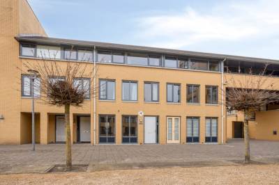 Woning Kangoeroestraat 59 Breda