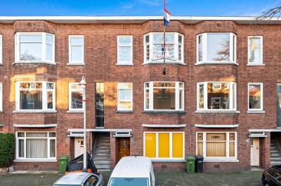 Woning Linnaeusstraat 182 Den Haag