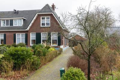 Woning Hijinkhoekweg 25 Winterswijk Woold