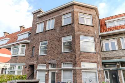 Woning Kruisbessenstraat 27 Den Haag