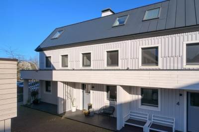 Woning Muiderkring 6 Muiden