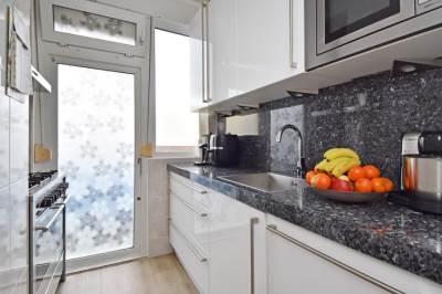 Woning Loosduinsekade 261 Den Haag