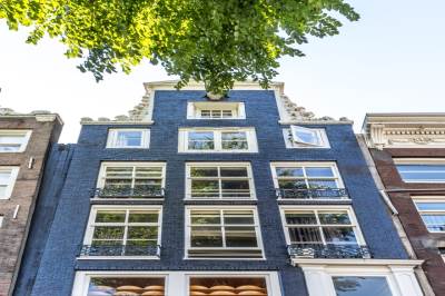 Woning Singel 484C Amsterdam