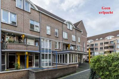 Woning Sint Teunisstraat 29A Maastricht