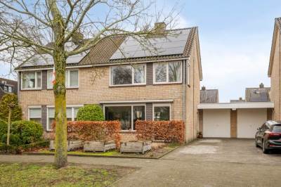 Woning Meierijlaan 18 Son en Breugel