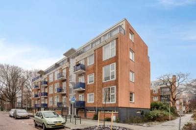 Woning Hekbootstraat 8B Rotterdam