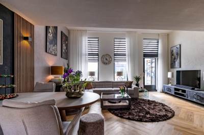 Woning Willem Valkstraat 15 Groningen