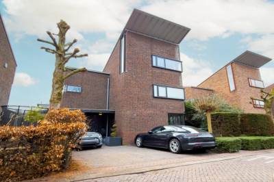 Woning Glanswierstraat 5 Rotterdam