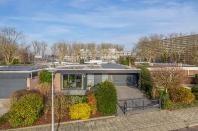Woning P C Boutenssingel 34 Capelle aan den IJssel