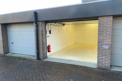 Garage Max Havelaarlaan 43324 Amstelveen