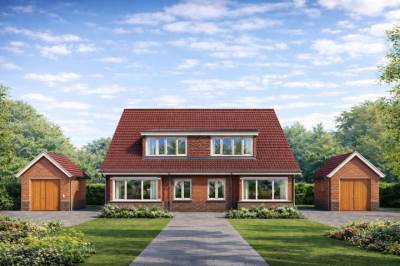 Woning Wapenvelder Zand 2B Wapenveld