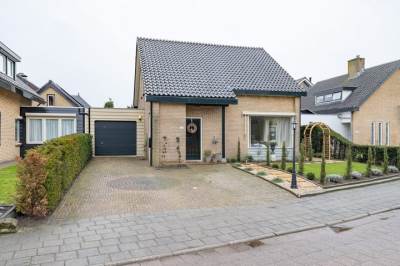 Woning Schoutenstraat 126 Barneveld