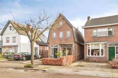 Woning Groenelaan 27 Veenendaal