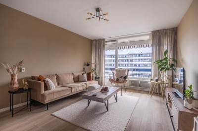 Woning Gildemeestersplein 178 Arnhem