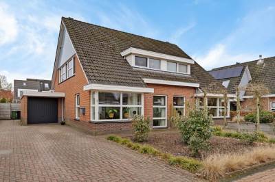 Woning Rieger 6 Ureterp