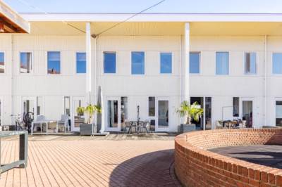 Woning Dr. Struyckenstraat 98A10 Breda