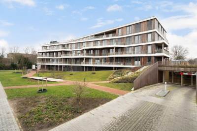 Woning Meidoornlaan 139 Pijnacker