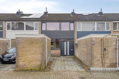 Woning Da Costastraat 49 Oss