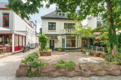 Woning Groesbeeksedwarsweg 303 Nijmegen