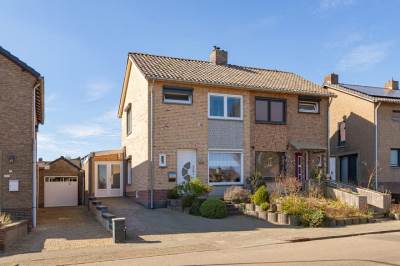 Woning Grote Straat 59 Berg en Terblijt