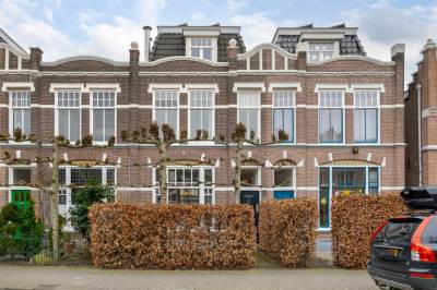 Woning Emmastraat 86 Meppel