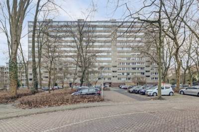 Woning Aart van der Leeuwlaan 84 Delft