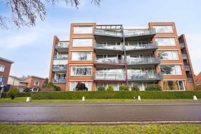 Woning Marga Klompéstraat 24 Gouda