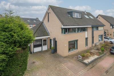 Woning Amethist 38 Venlo