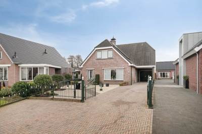 Woning Stationsstraat 62 Veenendaal