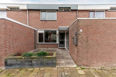 Woning Botter 2963 Lelystad